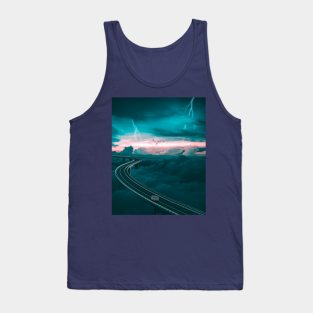 Storm Tank Top